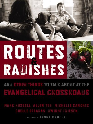 cover image of Routes and Radishes